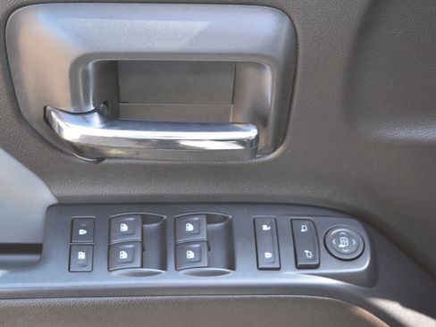 Used 2018 Chevrolet Silverado 1500 LS w/ Trailering Package image 28