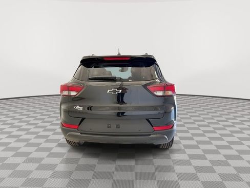 New 2026 Chevrolet TrailBlazer LT w/ Convenience Package FWD image 13