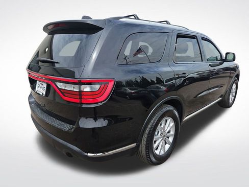 Used 2023 Dodge Durango SXT RWD image 5