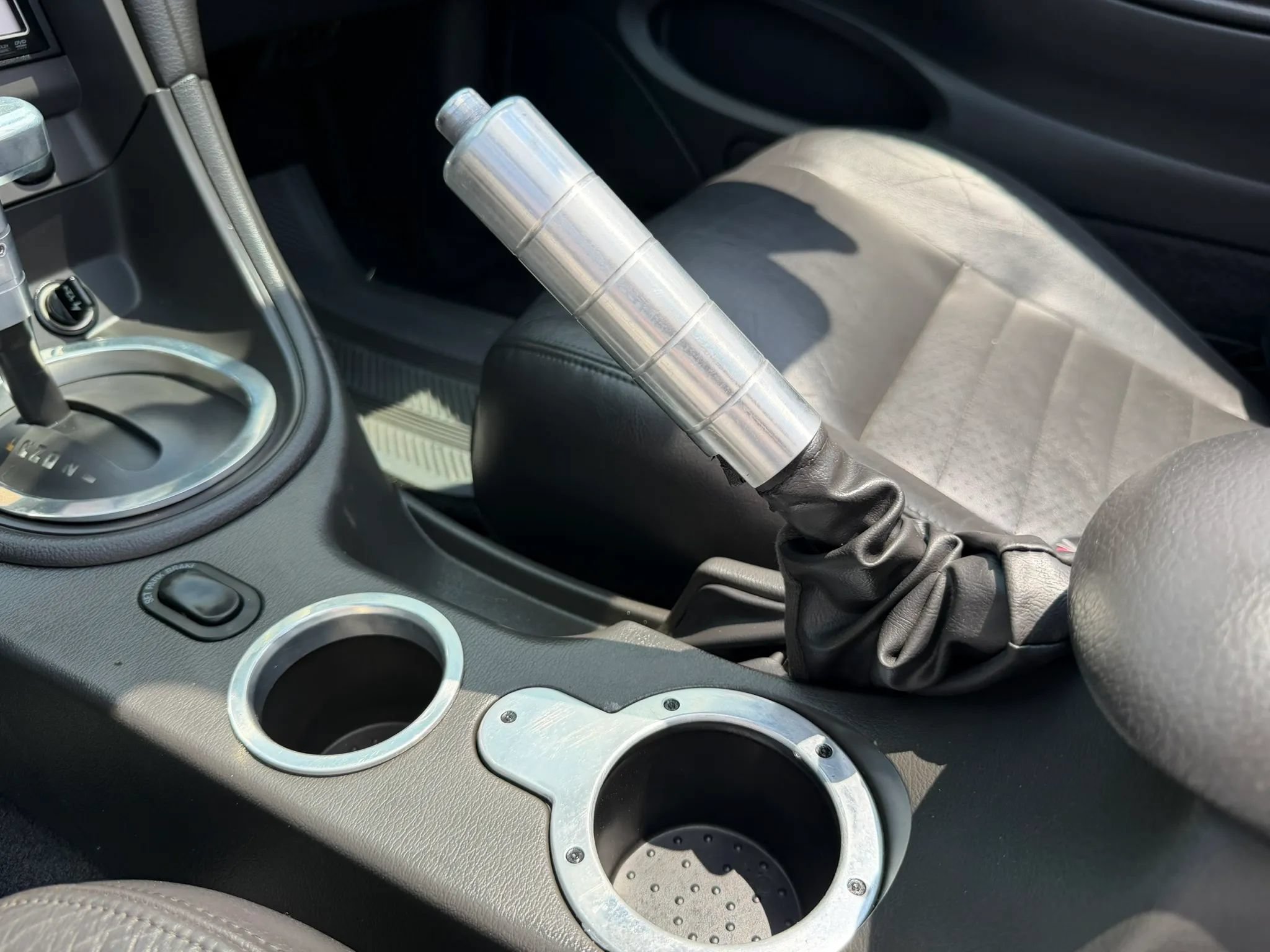 Used 2001 Ford Mustang GT RWD image 46