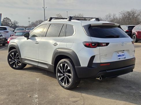 New 2026 MAZDA CX-50 2.5 Hybrid w/ Weather Package image 4