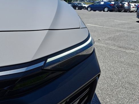 Used 2025 Hyundai Elantra N FWD image 9