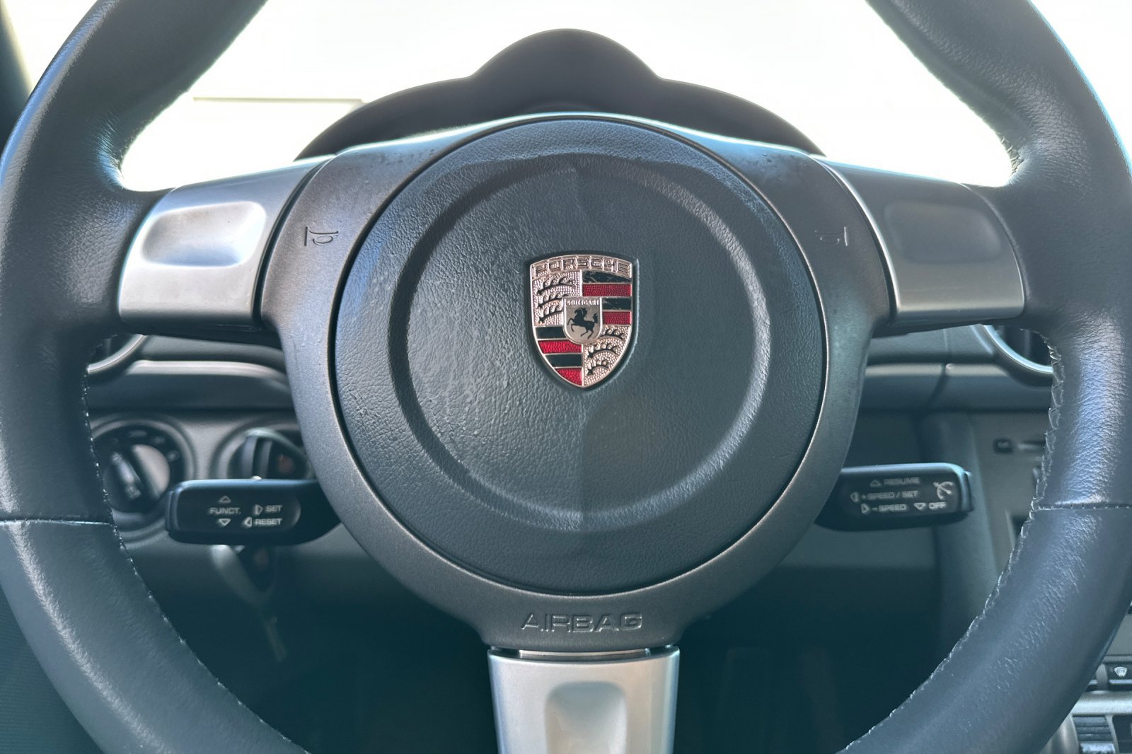 Used 2007 Porsche Cayman S RWD image 32