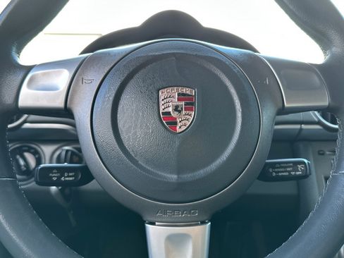 Used 2007 Porsche Cayman S RWD image 32