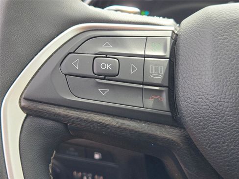 Used 2024 Jeep Grand Cherokee Limited 4xe AWD/4WD image 36