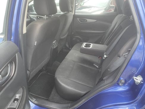 Used 2021 Nissan Rogue Sport S FWD image 23