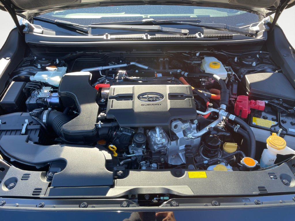 New 2026 Subaru Crosstrek 2.5i Limited AWD/4WD image 18