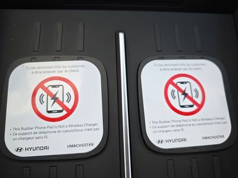 New 2026 Hyundai Santa Fe SE image 13