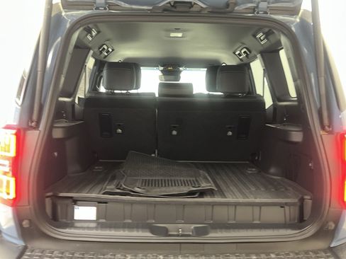 Used 2024 Toyota Land Cruiser AWD/4WD image 24