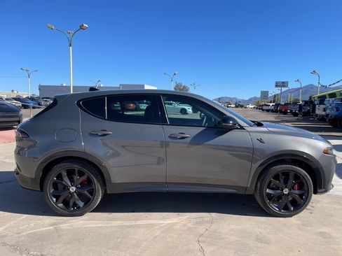 New 2024 Dodge Hornet R/T Plus image 6