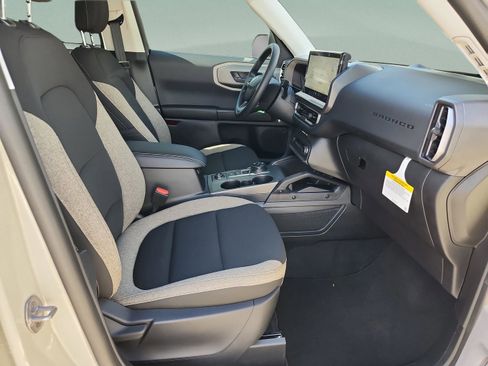 New 2025 Ford Bronco Sport Big Bend image 18