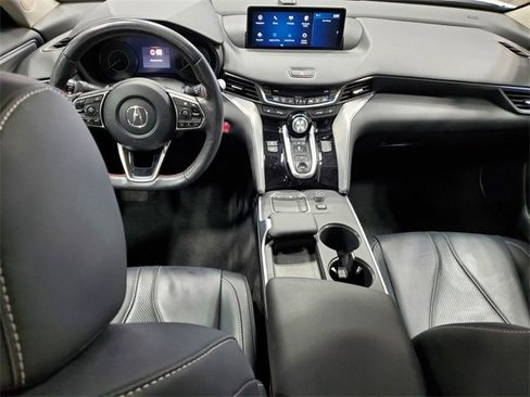 Certified 2023 Acura TLX w/ Technology Package image 21