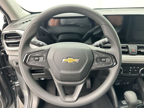 New 2026 Chevrolet TrailBlazer LS w/ LS Convenience Package AWD/4WD image 11