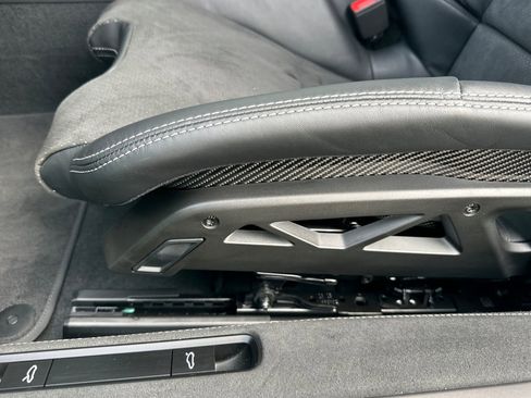 Certified 2026 Porsche 911 GT3 image 14