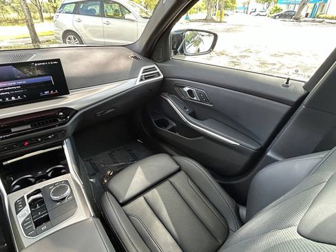Used 2026 BMW 330i Sedan RWD image 11