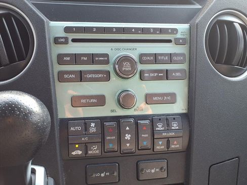 Used 2011 Honda Pilot EX-L image 22