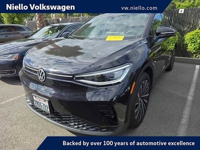 Used 2024 Volkswagen ID.4 S
