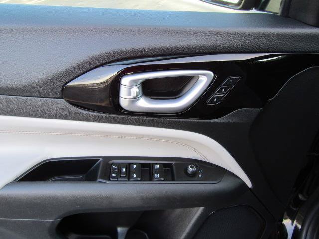 Used 2022 Jeep Compass Limited w/ Elite Group AWD/4WD image 24