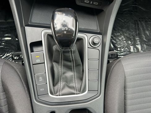 Used 2025 Volkswagen Jetta S FWD image 29