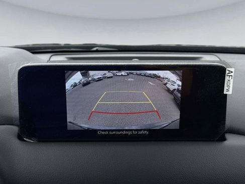 Certified 2024 MAZDA CX-5 AWD 2.5 S image 26