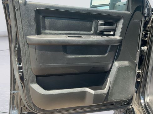 New 2026 RAM 3500 Tradesman AWD/4WD image 43