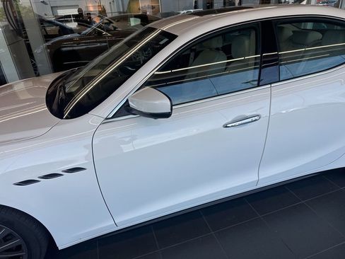 Used 2020 Maserati Ghibli S Q4 image 4