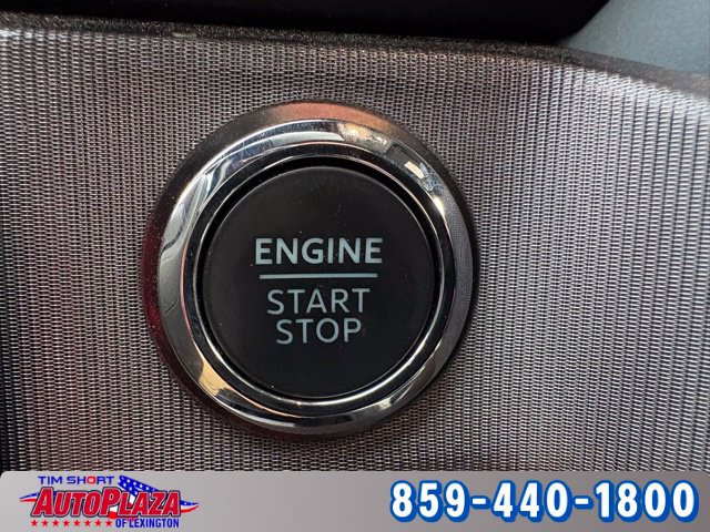 Used 2025 Ford F250 Platinum AWD/4WD image 29