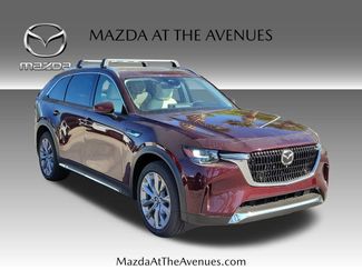 New 2026 MAZDA CX-90 3.3 Turbo w/ Premium Plus Pkg AWD/4WD video 4