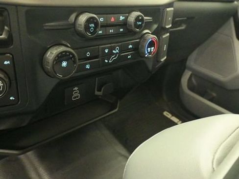 Certified 2025 Ford F150 XL AWD/4WD image 17