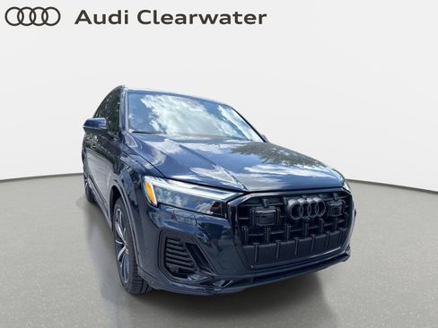 New 2026 Audi Q7 2.0T Premium Plus AWD/4WD image 7