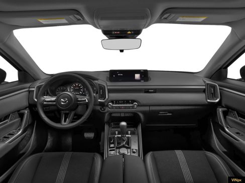 New 2026 MAZDA CX-50 AWD 2.5 S w/ Weather Package image 4