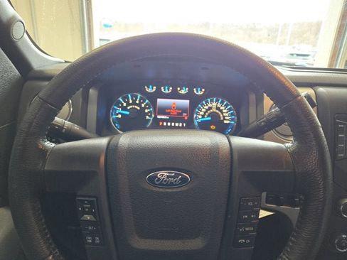 Used 2014 Ford F150 XLT w/ Equipment Group 302A Luxury AWD/4WD image 27