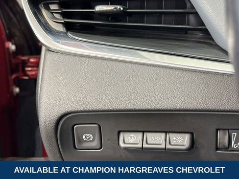 Certified 2024 Buick Enclave Premium image 23