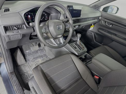 New 2026 Honda CR-V Sport image 8