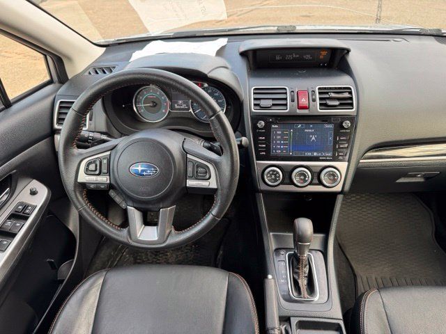 Used 2017 Subaru Crosstrek 2.0i Limited w/ Popular Package #2 AWD/4WD image 17