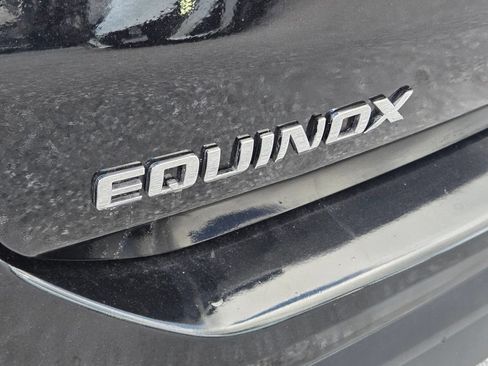 Used 2019 Chevrolet Equinox LS FWD image 14