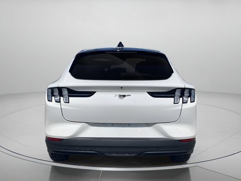New 2025 Ford Mustang Mach-E Premium image 4