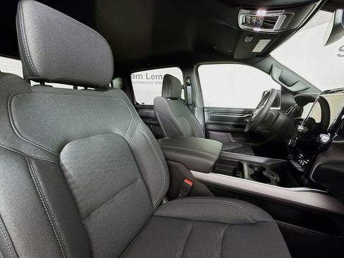 New 2026 RAM 1500 Big Horn image 28