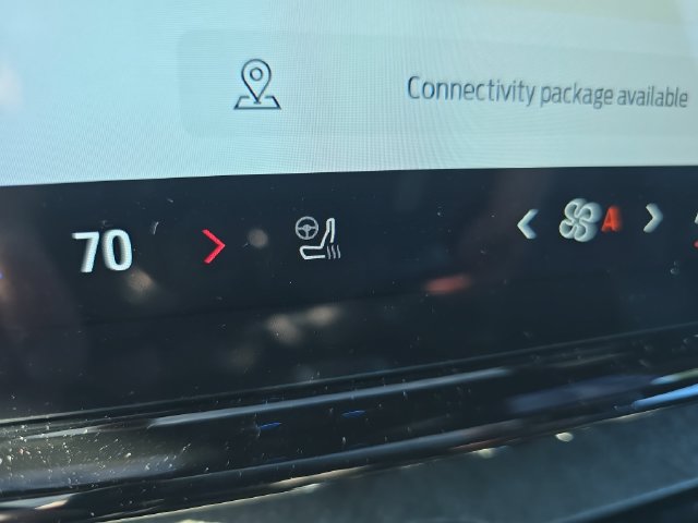 Certified 2026 Ford Expedition Tremor AWD/4WD image 26