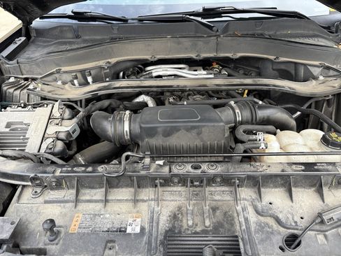 Used 2020 Ford Explorer ST w/ Premium Technology Package image 33