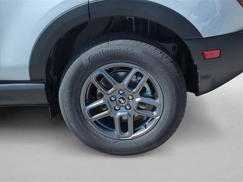 New 2026 Ford Bronco Sport Big Bend image 10