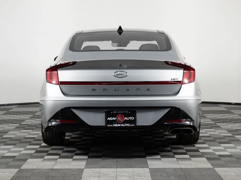 Used 2022 Hyundai Sonata SEL Plus image 6