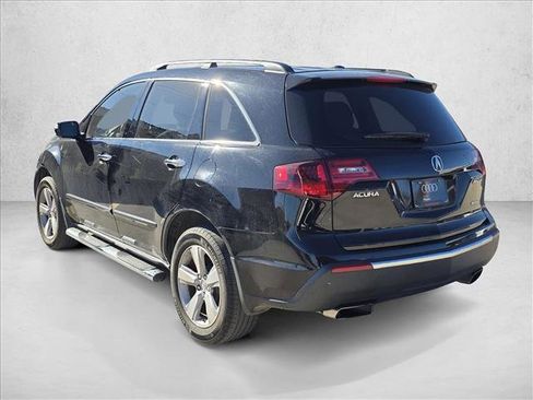 Used 2011 Acura MDX w/ Technology Package image 7
