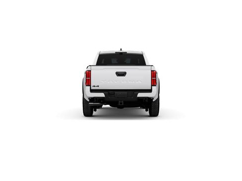 New 2026 Toyota Tacoma TRD Off-Road AWD/4WD image 8