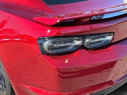 Used 2023 Chevrolet Camaro SS image 34