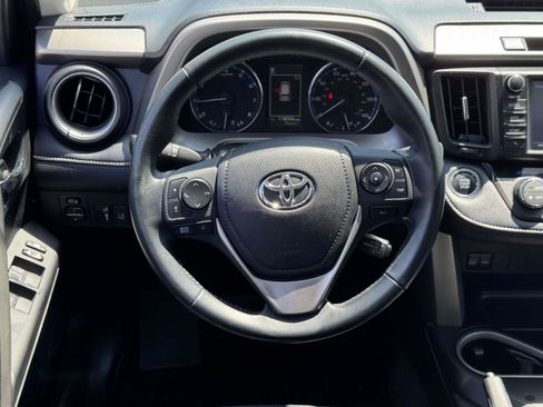 Used 2016 Toyota RAV4 XLE w/ Convenience Package AWD/4WD image 18