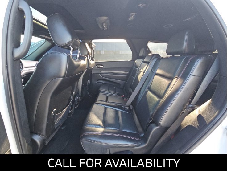 Used 2023 Dodge Durango R/T RWD image 8