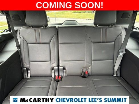 Used 2023 Chevrolet Tahoe RST AWD/4WD image 40