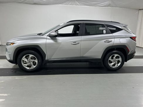 Used 2023 Hyundai Tucson SEL AWD/4WD image 6