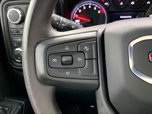 Used 2024 GMC Sierra 1500 Pro w/ Graphite Edition AWD/4WD image 20